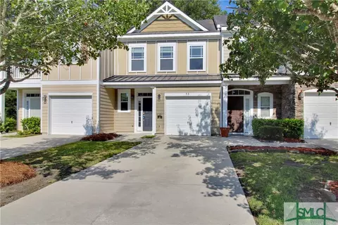 53 Mossy Oak Cv, Port Wentworth, GA 31407