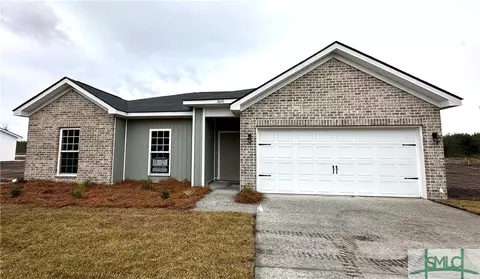 1620 Arnold Dr SE, Allenhurst, GA 31301