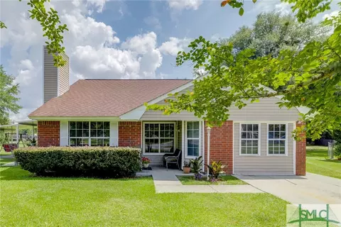 109 Live Oak Cir, Rincon, GA 31326