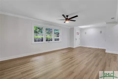402 W 3rd St, Springfield, GA 31329 photo 5