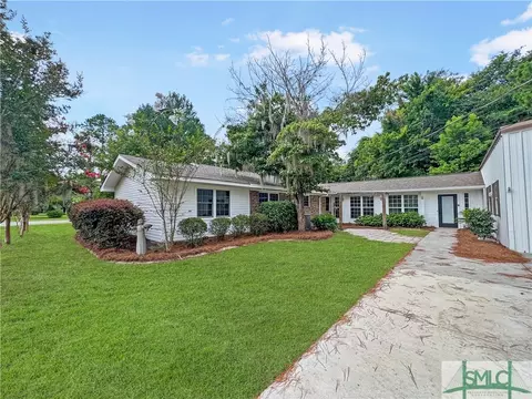 402 W 3rd St, Springfield, GA 31329 photo 47