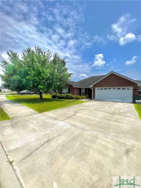 118 Grandview Dr, Hinesville, GA 31313
