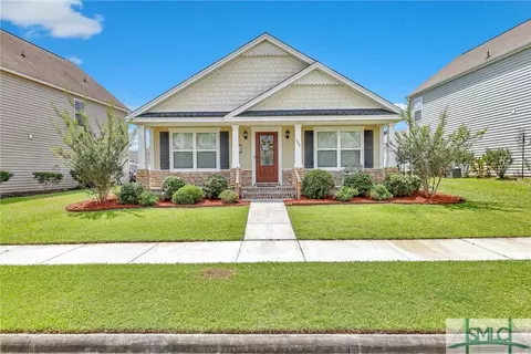325 Crabapple Cir, Port Wentworth, GA 31407