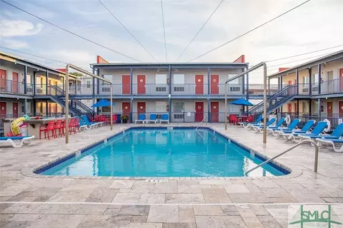 16 Tybrisa St #227, Tybee Island, GA 31328
