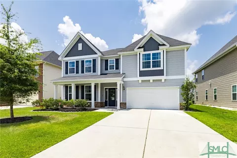 69 Redwall Cir, Savannah, GA 31407 photo 2