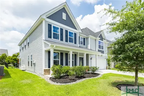 69 Redwall Cir, Savannah, GA 31407 photo 3