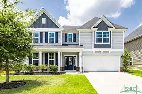 69 Redwall Cir, Savannah, GA 31407