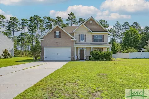 113 Greystone Dr, Guyton, GA 31312