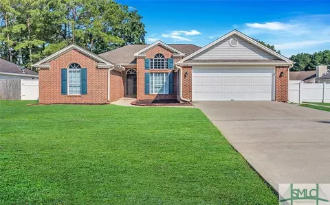 2479 Quacco Rd, Pooler, GA 31322