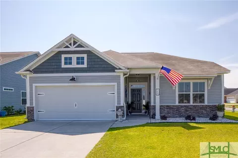 24 Fort Sullivan Dr, Ridgeland, SC 29936