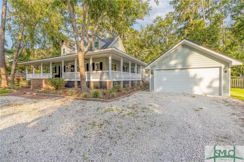 2629 Norwood Ave, Savannah, GA 31406