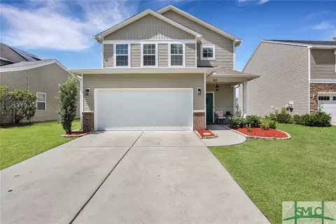 163 Hamilton Grove Dr, Pooler, GA 31322