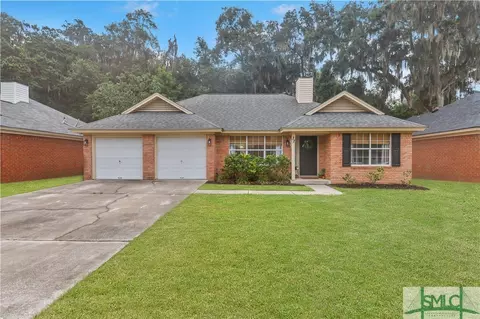 32 Rose Hill Dr, Savannah, GA 31419