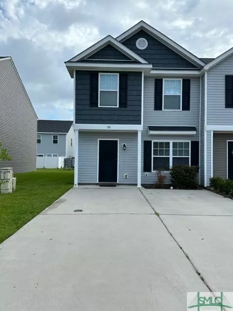 38 Brown Thrasher Ct, Port Wentworth, GA 31407