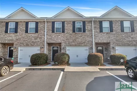 34 Reese Way, Savannah, GA 31419