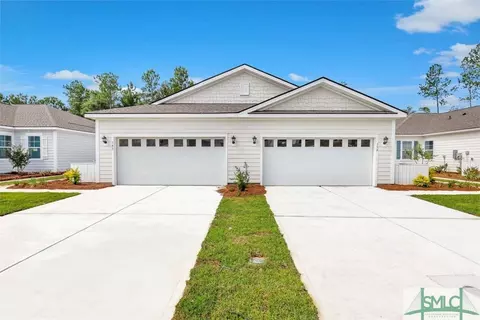 Undisclosed, Pooler, GA 31322