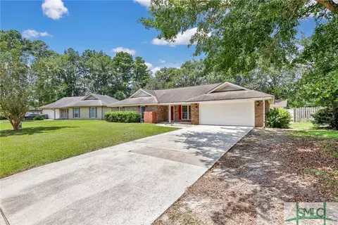 122 Longleaf Cir, Pooler, GA 31322
