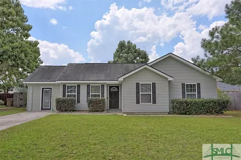 126 Mustang Dr, Guyton, GA 31312