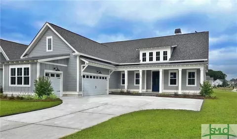 208 Park Chase Chase, Pooler, GA 31322