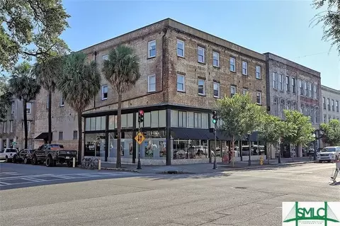 310 W Broughton St #2003, Savannah, GA 31401