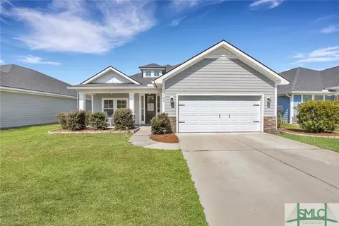 153 Martello Rd, Pooler, GA 31322