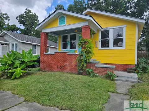1010 W 40th St, Savannah, GA 31415