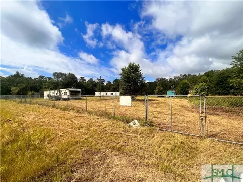 4404 S 25 Hwy, Millen, GA 30442
