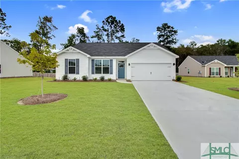 246 Hayden Pl, Rincon, GA 31326