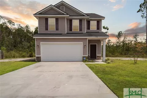 1750 Wiregrass Way, Hinesville, GA 31313