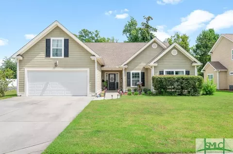 85 Gateway Dr, Pooler, GA 31322