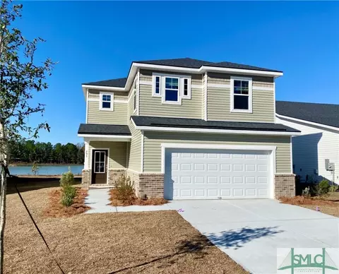 295 Sessile Oak Dr, Savannah, GA 31419