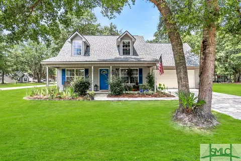114 Dailey Dr, Guyton, GA 31312