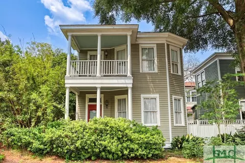 120 E 32nd St, Savannah, GA 31401
