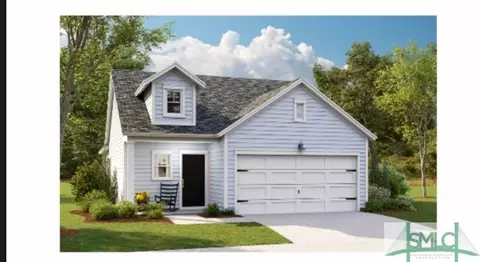 104 Holloway Hl, Pooler, GA 31322