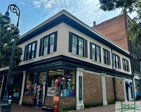 1 W York St #G, Savannah, GA 31401