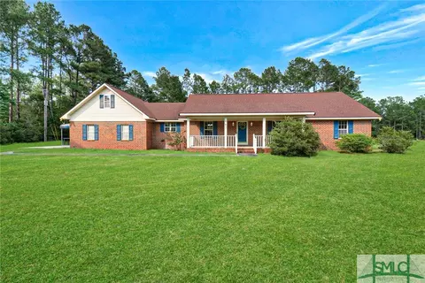 163 Magnolia Pl, Guyton, GA 31312