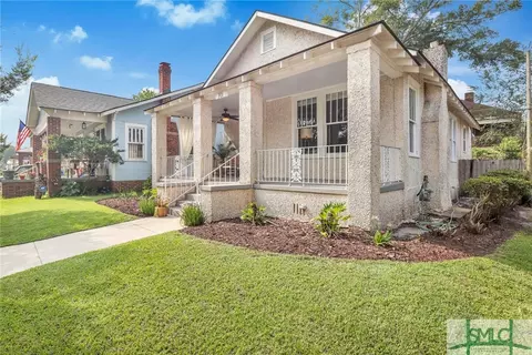 701 E 40th St, Savannah, GA 31401