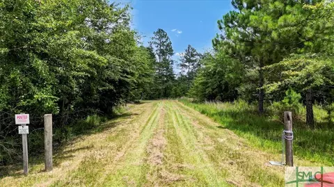 Parcel 7 Faithland Drive, Hinesville, GA 31313