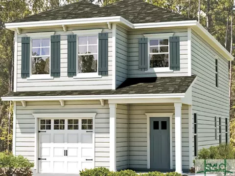 250 Flagler Dr, Savannah, GA 31419