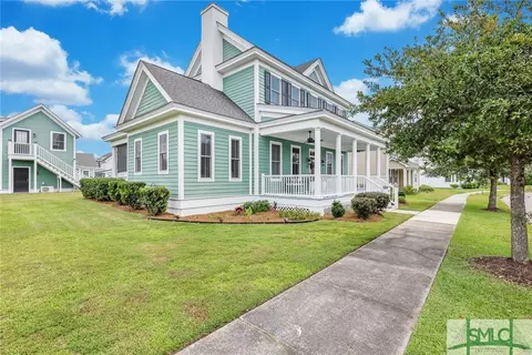 103 Parkside Blvd, Port Wentworth, GA 31407