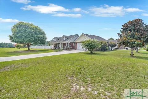 133 Teal Dr, Springfield, GA 31329