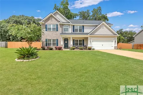 65 Flemington Oaks Dr, Hinesville, GA 31313