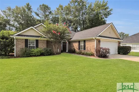 153 Reese Dr, Richmond Hill, GA 31324