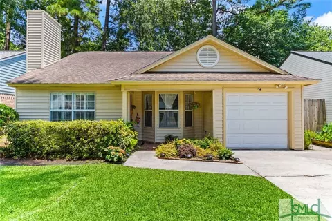 7340 Garfield St, Savannah, GA 31406