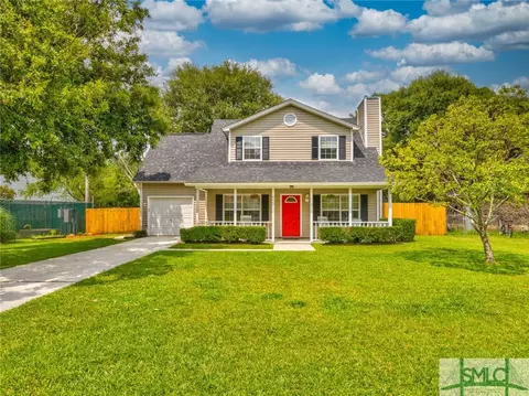 645 Osprey Dr, Richmond Hill, GA 31324