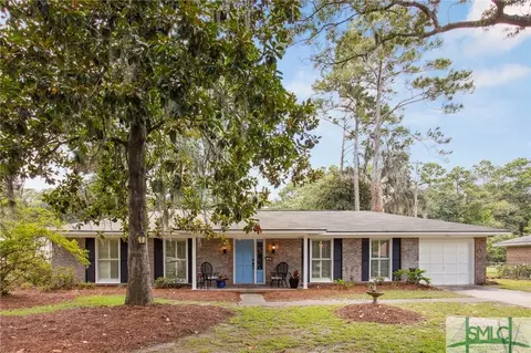 114 Suncrest Dr, Savannah, GA 31410