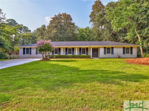 802 Windsor Rd, Savannah, GA 31419