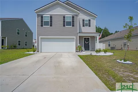 218 Caribbean Village Dr, Guyton, GA 31312