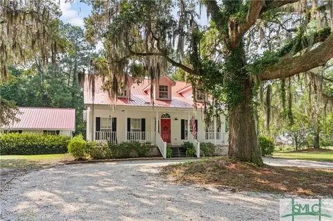 1907 Sapelo Cir, Darien, GA 31305