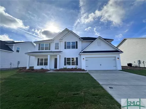 293 Herty Ln, Hinesville, GA 31313